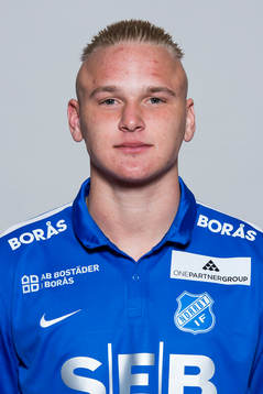 Norrbys Adam Ståhl