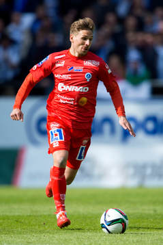 Åtvidabergs Martin Christensen