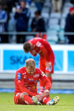 Åtvidaberg deppar