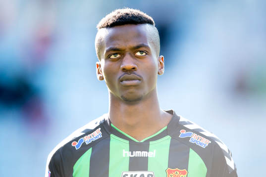 Gais Bryan Johansson
