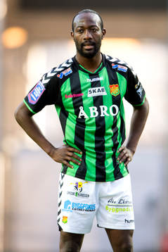 Gais Reuben Ayarna
