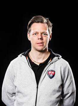 Markus Tilly, tränare Rosengård
