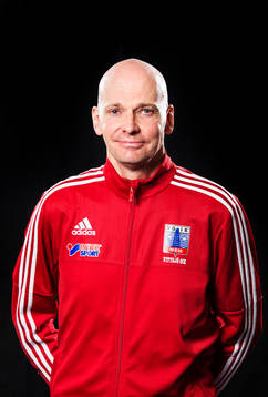 Thomas Mårtensson, tränare Vittsjö