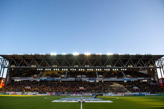 Borås Arena