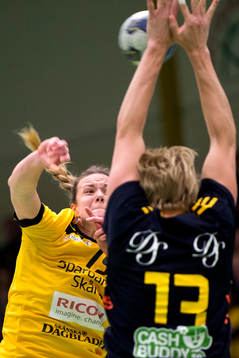 Eslövs Sofie Ericsson