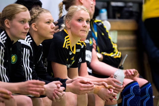 Sävehofs Ida Odén