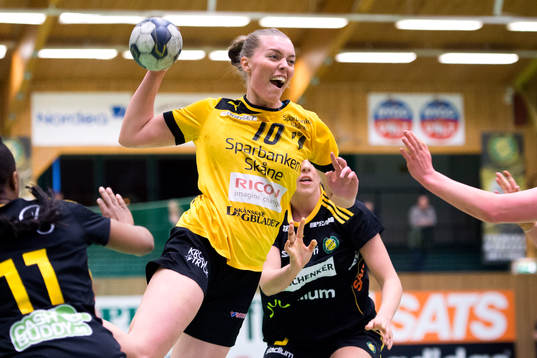 Eslövs Emma Berndtsson