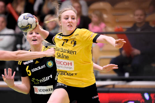 Eslövs Julia Bardis