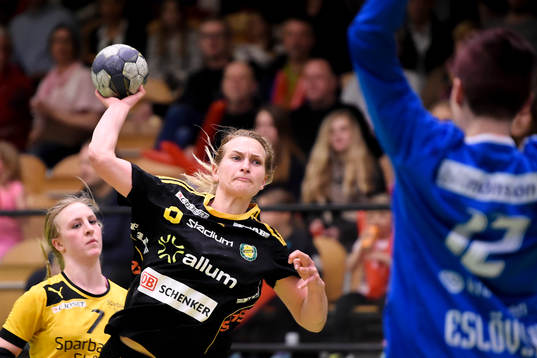 Sävehofs Elin Enhörning