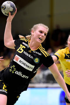 Sävehofs Jenny Alm
