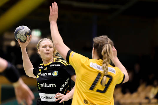 Sävehofs Tilda Olsson