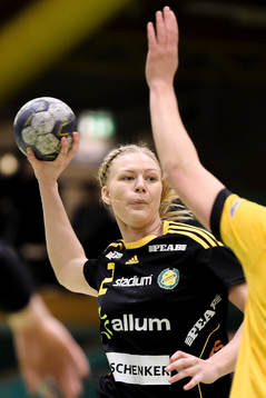 Sävehofs Tilda Olsson