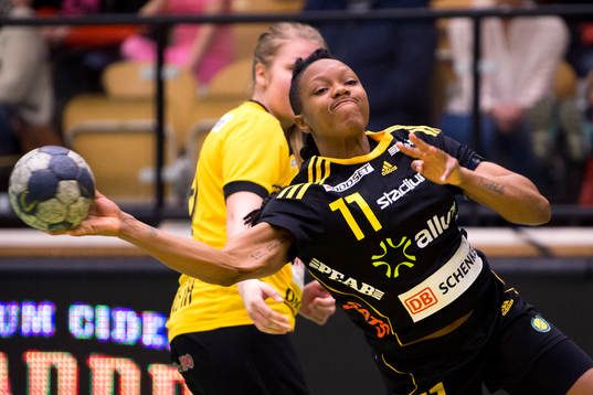 Sävehofs Edijana Dafe