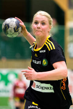 Sävehofs Ida Odén