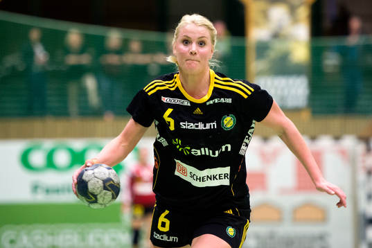 Sävehofs Ida Odén