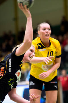 Sävehofs Jenny Alm