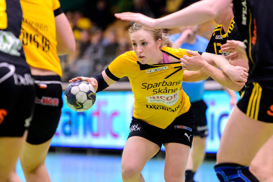 Eslövs Julia Bardis
