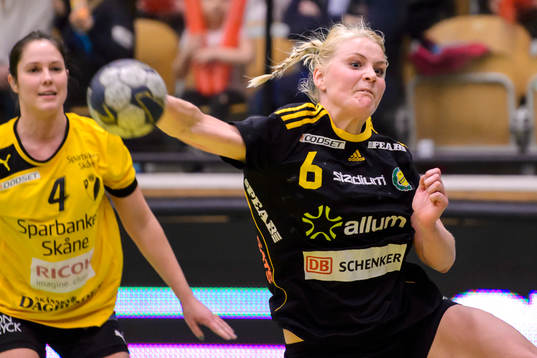 Sävehofs Ida Odén
