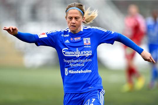 s Therese Björck