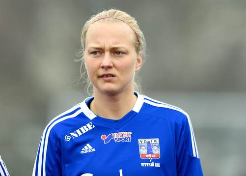 s Alexandra Benediktsson