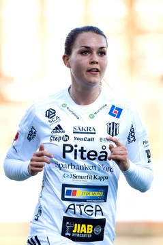 Piteås Emilia Appelqvist