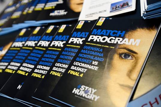 Matchprogram