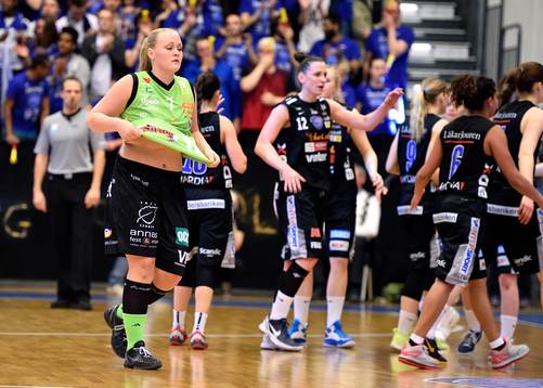 s Jessica Nilsson deppar