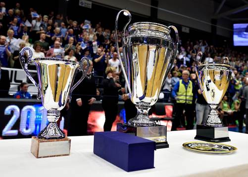 Sm-pokalen