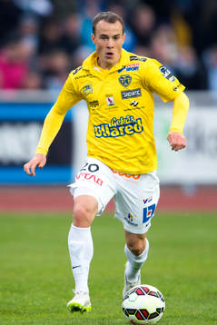 Falkenbergs Carl Wede