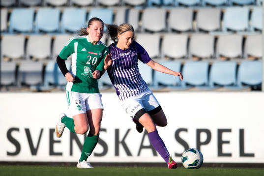 Maja Henriksson, ambitionslaget