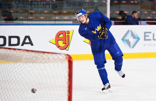 John Klingberg