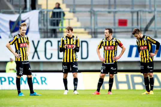 Häckens Samuel Gustafson, Jasmin Sudic, Ivo Pekalski och
