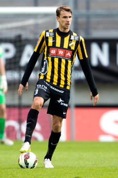Häckens Jasmin Sudic