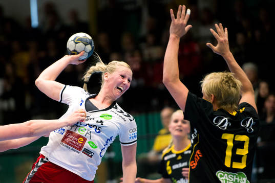 Skövdes Maja Eriksson
