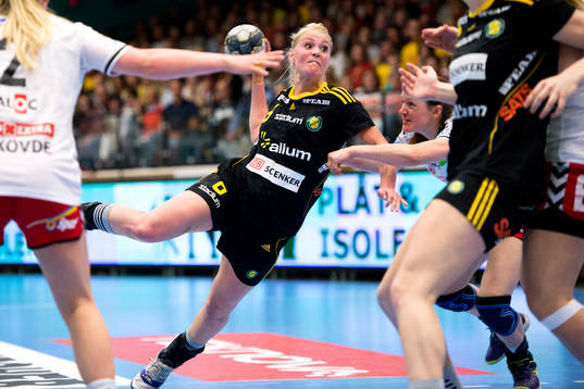 Sävehofs Ida Odén