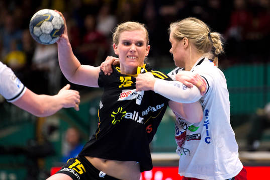 Sävehofs Jenny Alm