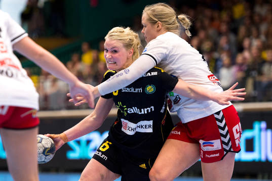 Sävehofs Ida Odén