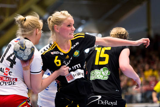 Sävehofs Ida Odén