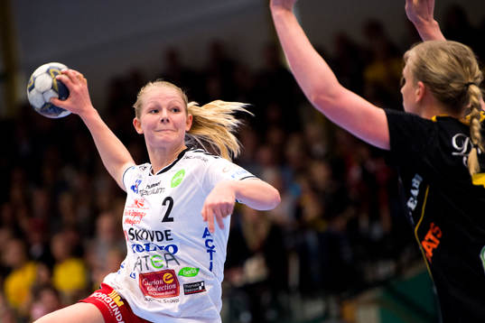 Skövdes Julia Ehn