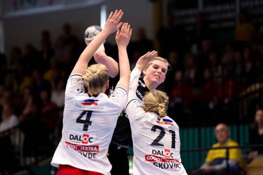 Sävehofs Jenny Alm