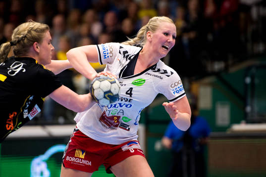Skövdes Maja Eriksson