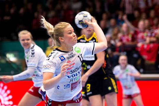 Skövdes Michaela Ek