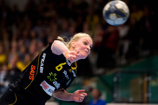 Sävehofs Ida Odén