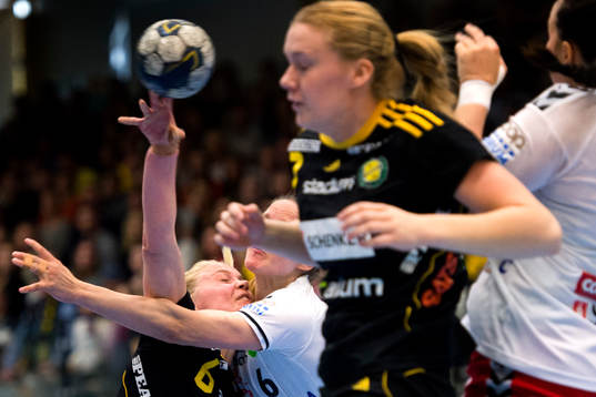 Sävehofs Ida Odén