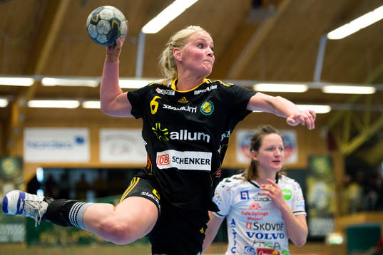 Sävehofs Ida Odén