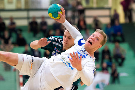 Aranäs Jesper Gustavsson