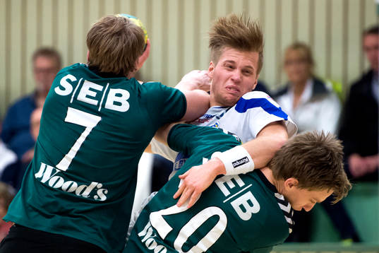 Aranäs Pontus Mellegård
