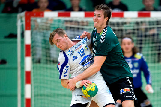 Aranäs Pontus Mellegård