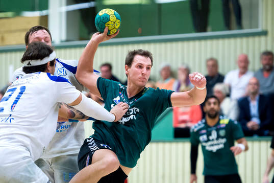 Önnereds Henrik Karlsson