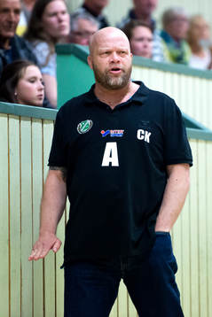 Önnereds tränare Christer Karlsson